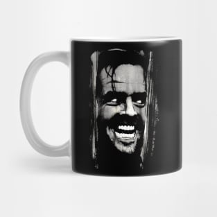 The shining Mug